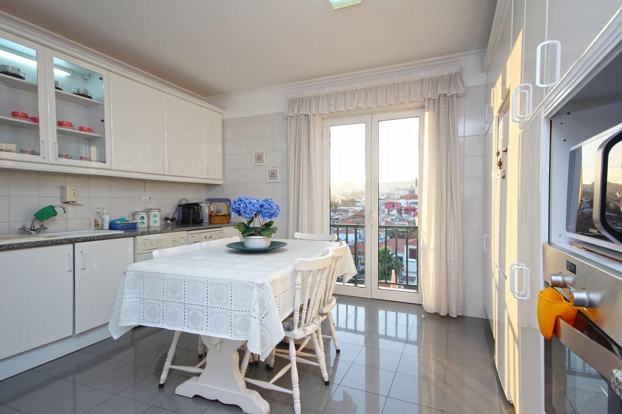 فونشال Old Town Apartment Sea View المظهر الخارجي الصورة
