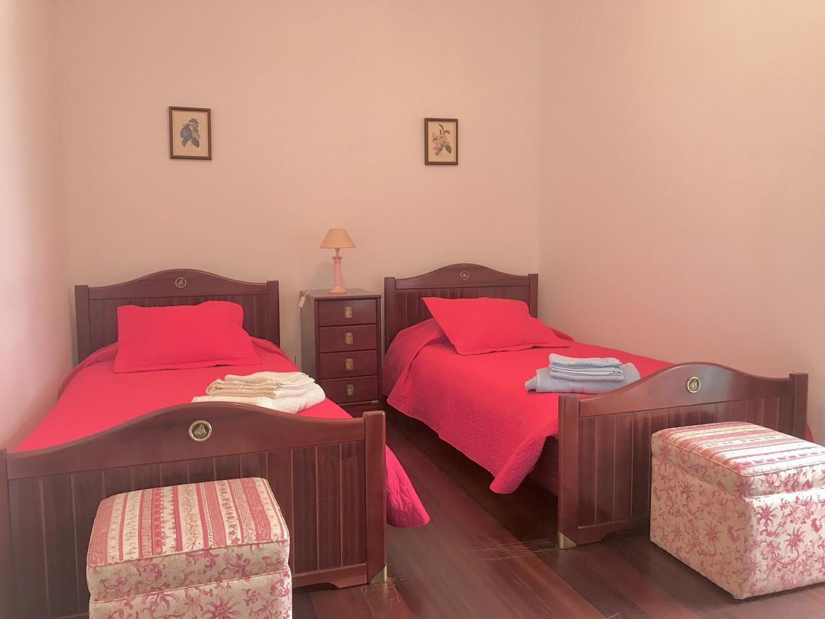 فونشال Old Town Apartment Sea View المظهر الخارجي الصورة