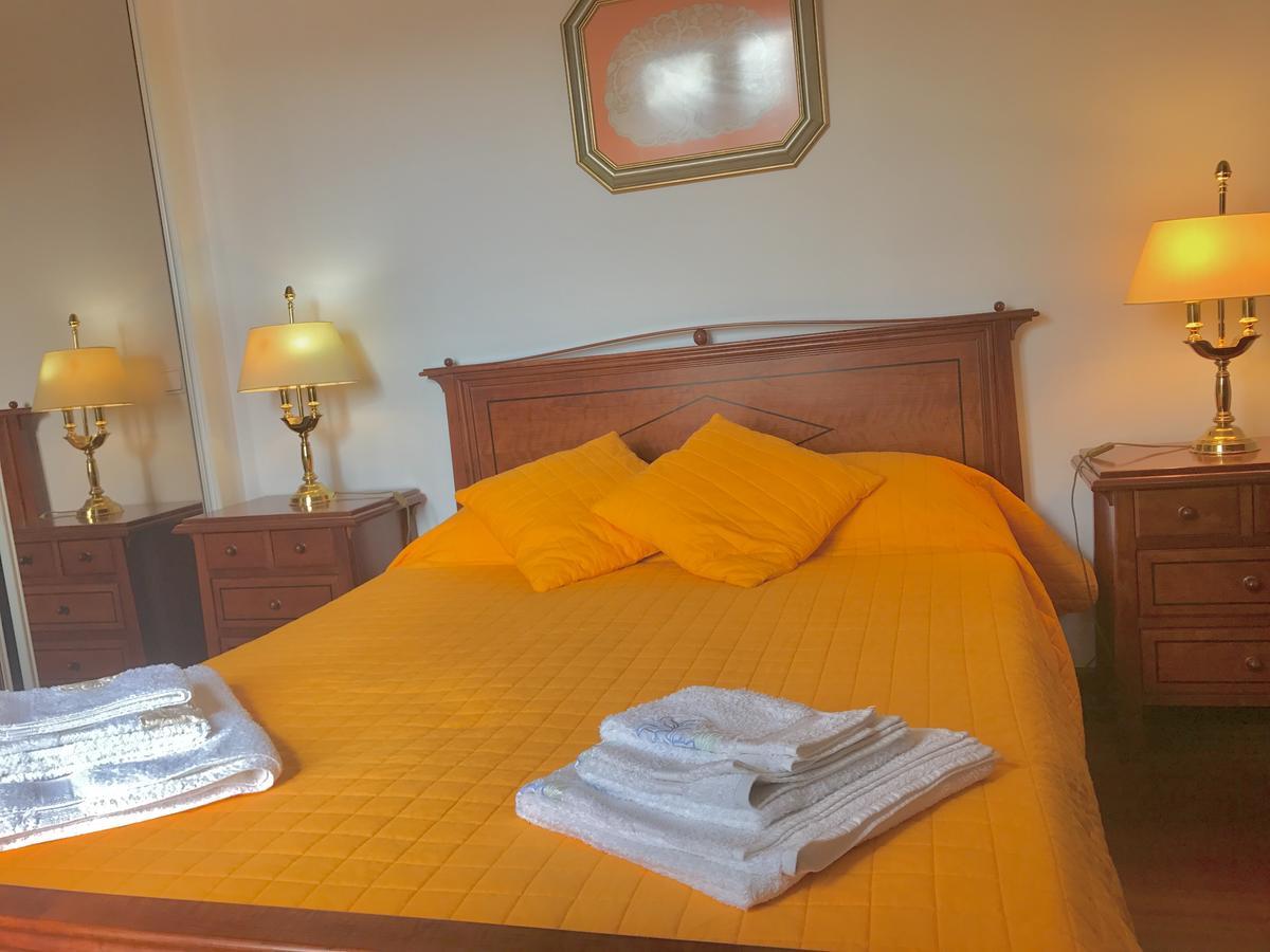 فونشال Old Town Apartment Sea View المظهر الخارجي الصورة